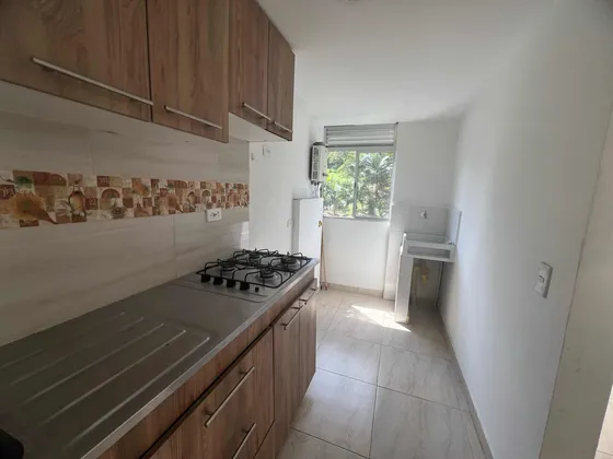 Venta Apartamento San Antonio De Prado Cod.100425-01