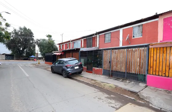 Casa En Venta, Renca. (136).