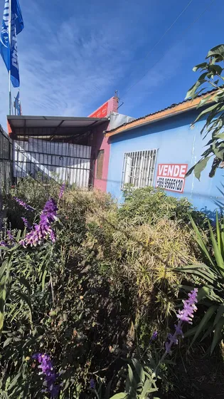 Casa Y Local Comercial Amplio Terreno Oportunidad Talagante