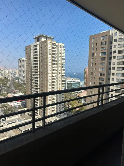 Departamento Para Ejecutivo O Pareja Sin Hijos