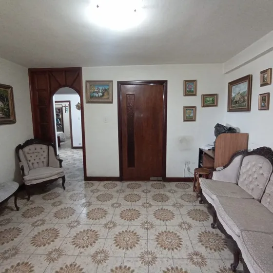 Apartamento Conjunto Residencia Imar 