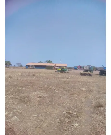 Se Vende Finca Ganadera/agropecuaria 2.700has Guárico 3431