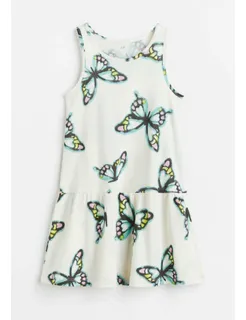 H & m vestidos niña sale