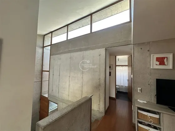 Casa En Venta De 5 Dorm. Lo Barnechea, Huinganal