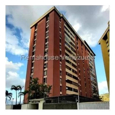 Apartamento En Venta - Mdm - 25-8462
