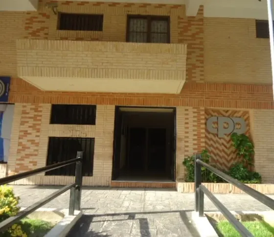 Oficina En Alquiler Prebo Av. Andrés Eloy Blanco 38m² Amoblada. Plof-156