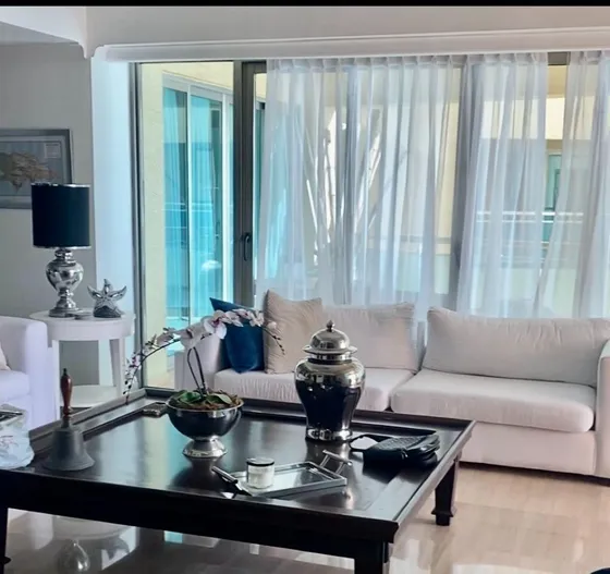 Apartamento En Malecón Center