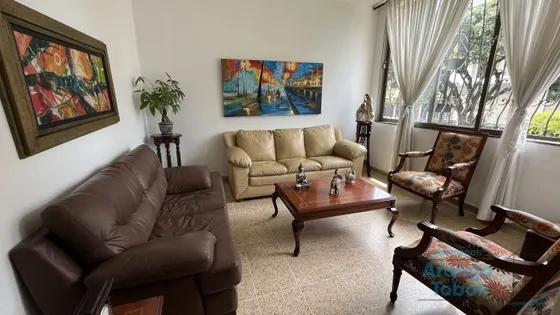 Casa En Venta En Lorena Cod  4002