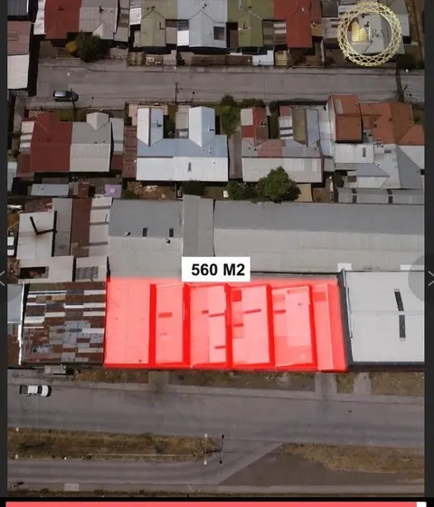 Venta Bodega En Expectacular Ubicación