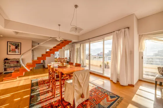 Departamento En Villa Ballester