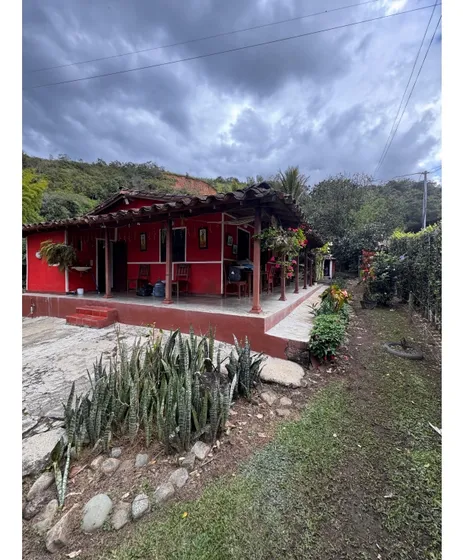 Se Vende Finca En Barbosa - Vereda Aguas Claras 