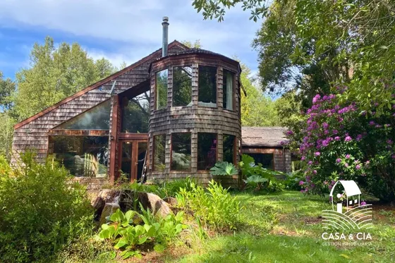 Casa En El Canelo De Totoral Llanquihue