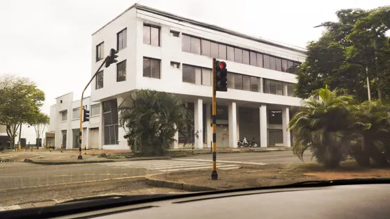 Edificio En Venta En San Vicente. Cod V11368