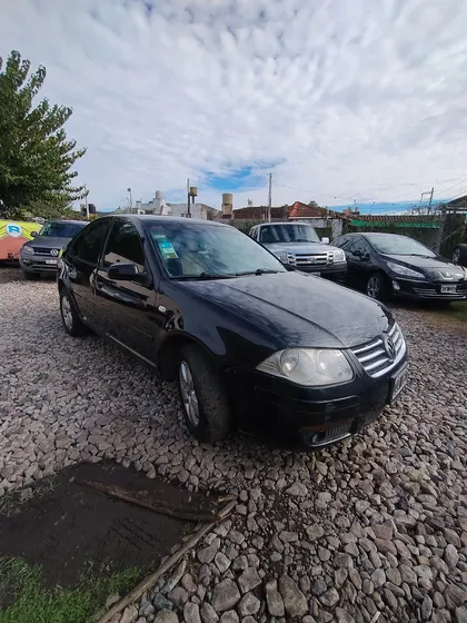 Volkswagen Bora 1.9 Trendline I 100cv