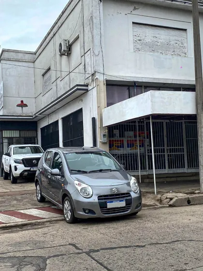 Suzuki Celerio 1.0 Gl 5p