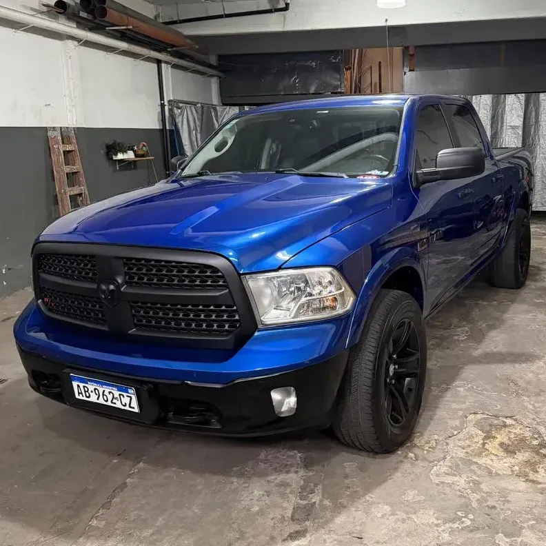 Dodge Ram 5.7