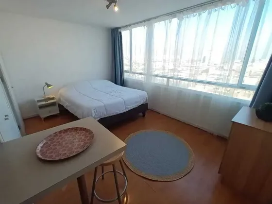 Home Estudio San Isidro Amoblado (166576)