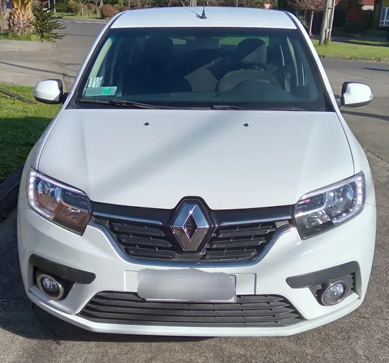 Renault Symbol Zen