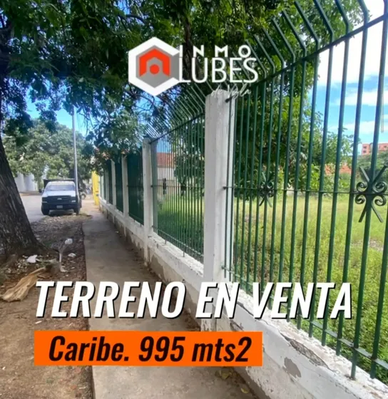 Terreno En Venta
