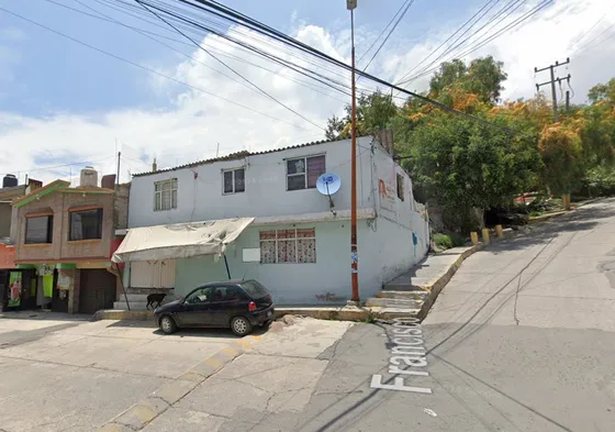 Casa En Venta En Col. Lomas De Ecatepec Ds19