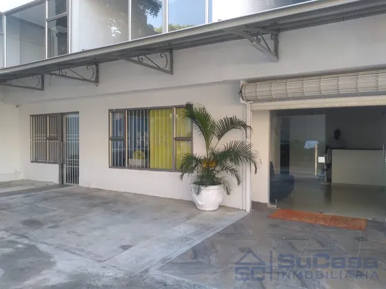 Oficina En Exclusivo Centro Empresarial Cod. 35090