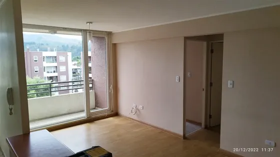 Departamento En Venta De 2 Dorm. En Chiguayante
