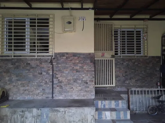 Hermosa Casa En Urb El Amanecer, Cabudare. Emss Vende