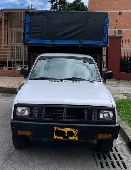 Chevrolet Luv 1.6 Kb 41 4x2