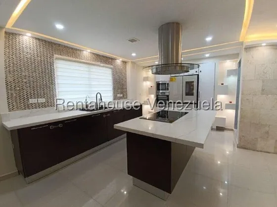 Penthouse En Venta El Limon Urb Villas Freitas Maracay 25-20659 Apd