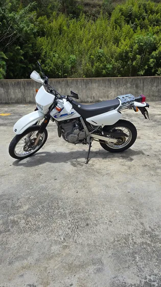 Suzuki Dr 650 2012 50.000 Km Moto