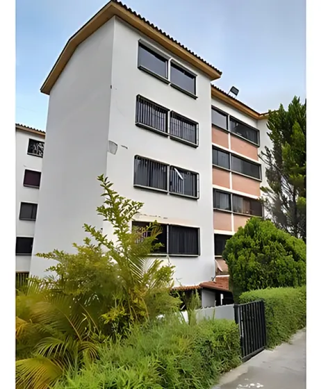 Apartamento Parque Residencial La Quinta Los Teques