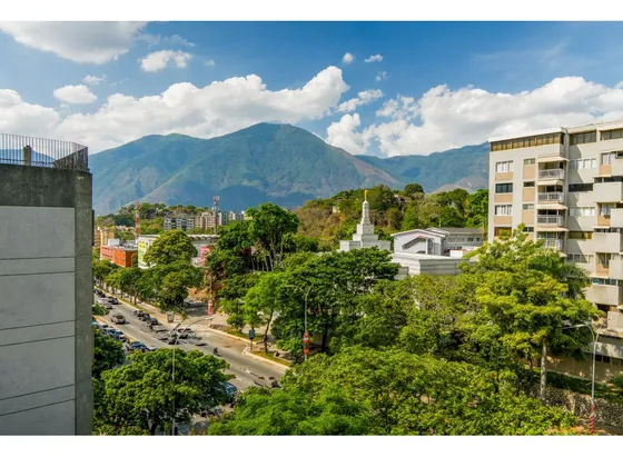 En Venta Penthouse San Luis Del Cafetal