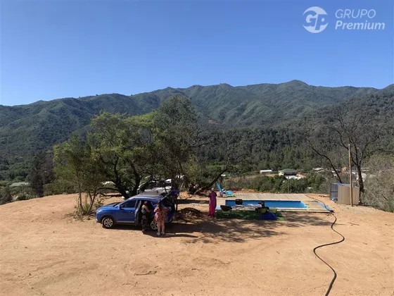 Parcela En Venta En Los Colihues Quilpué