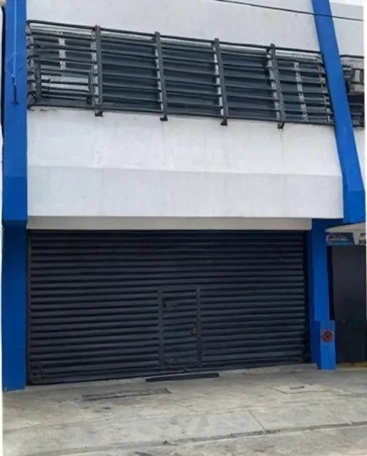 Lm Vende Local En Calle Diaz Moreno, Cerca De La Av. Bolivar Norte, Valencia.