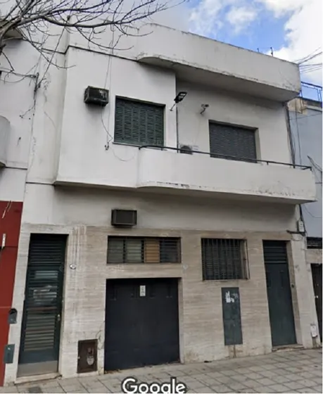 Galpon En Alquiler En Villa Crespo
