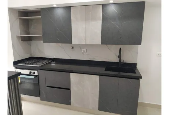 Apartamento En Venta En Amazonia Bello