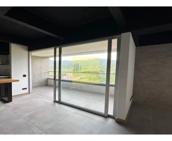Venta De Apartamento En Sabaneta - Cañaveralejo