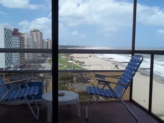 Departamento En Alquiler Temporal