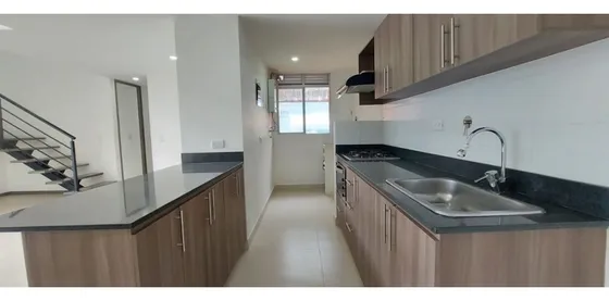 En Arriendo Apartamento Moderno Rionegro