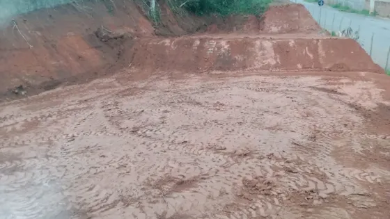 Terreno Extrema Mg