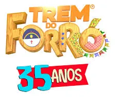 Excursão Ao Trem Do Forró 2025