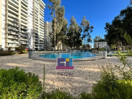 Departamento Como Nuevo, Costa Algarrobo Norte