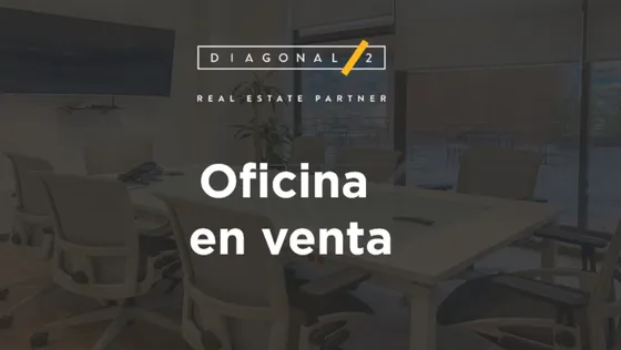 Oficina En Venta En Antiguo Country