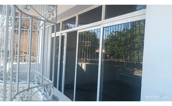 Se Alquila Local En Calle Juncal Al10-103cj-yrey