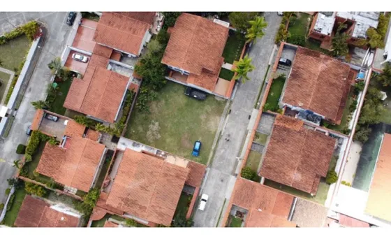 Se Vende Terreno 510m2 Lomas De La Lagunita