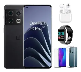Oneplus 10 Pro | MercadoLibre 📦