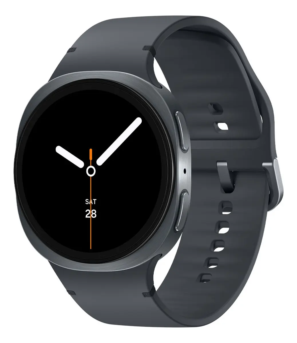 Regalos para Papá: Top 40 Ideas en México 2026 12 Samsung Galaxy Watch 8 smartwatch regalo papá ML México 2026