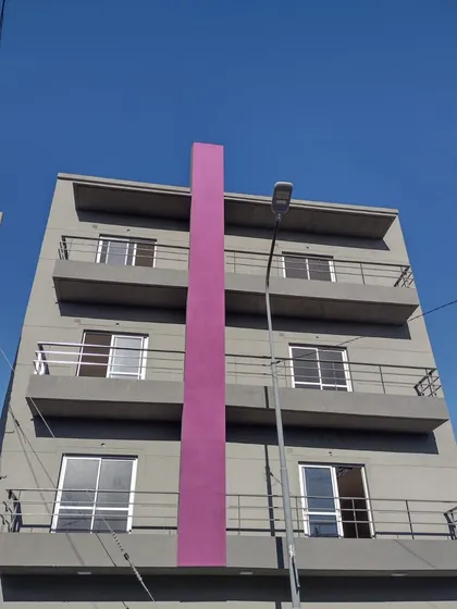 Departamento Monoambiente De 53 M2 A Estrenar En San Miguel.