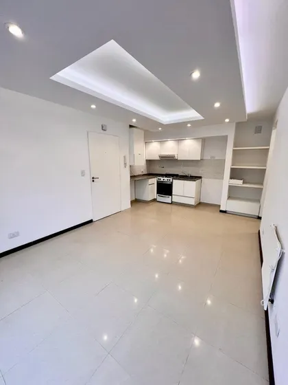 Departamento En Venta - 1 Dormitorio 1 Baño - 30mts2 - Castelar