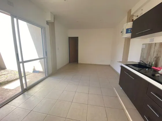 Venta De Monoamb En Castelar A Estrenar Financia